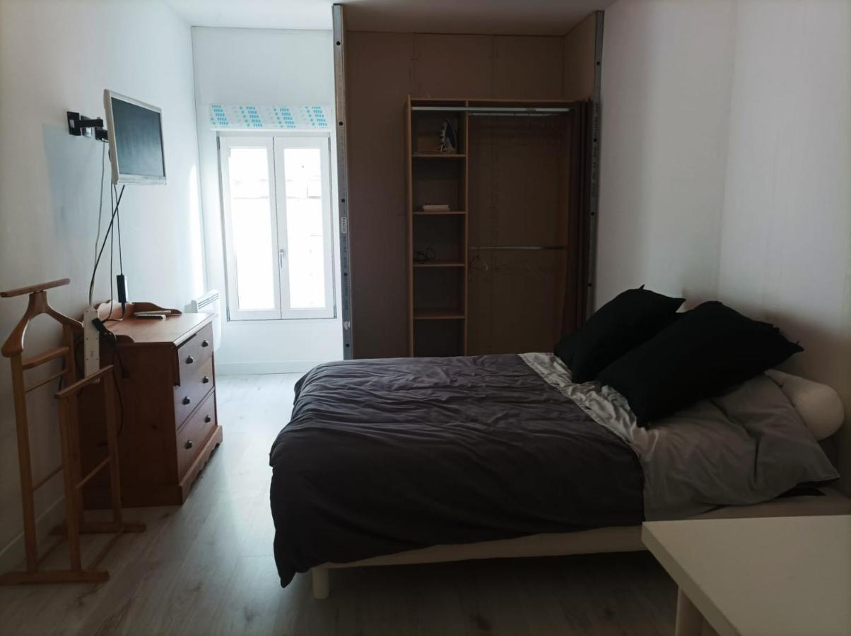 Agreable Maison De Ville Tout Confort Loudun Zewnętrze zdjęcie